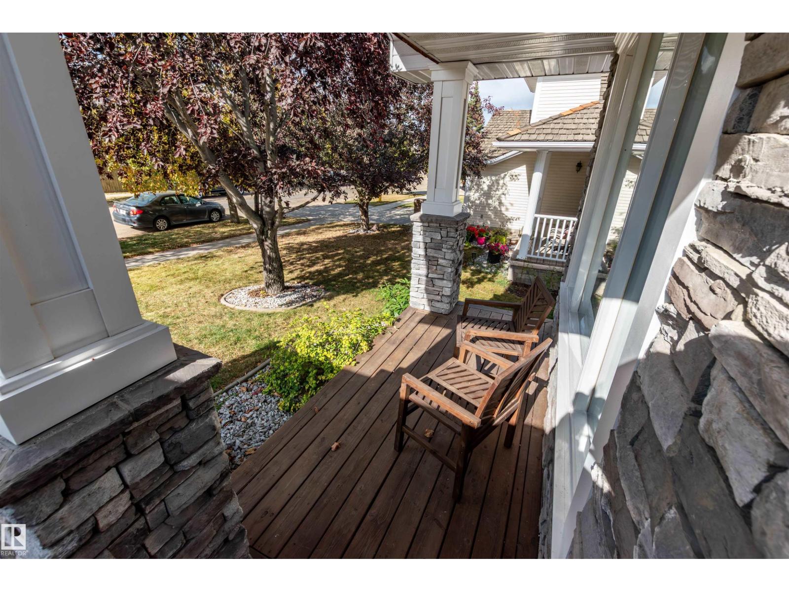 102 Ridgemont Cr, Sherwood Park, Alberta  T8A 5N4 - Photo 10 - E4460723