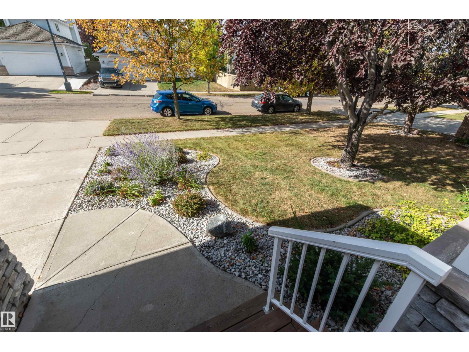 102 Ridgemont Cr, Sherwood Park, Alberta  T8A 5N4 - Photo 11 - E4460723