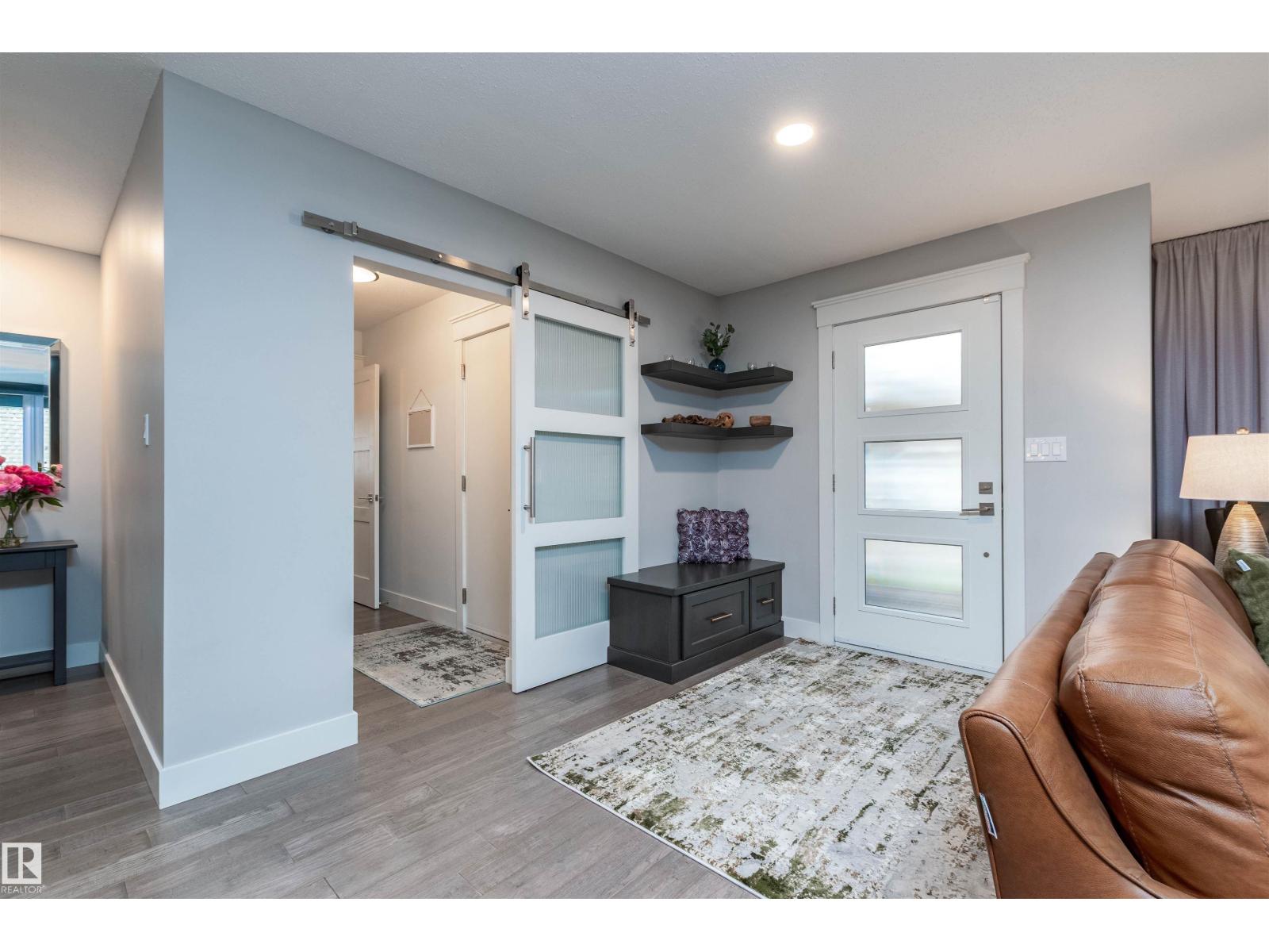 102 Ridgemont Cr, Sherwood Park, Alberta  T8A 5N4 - Photo 13 - E4460723