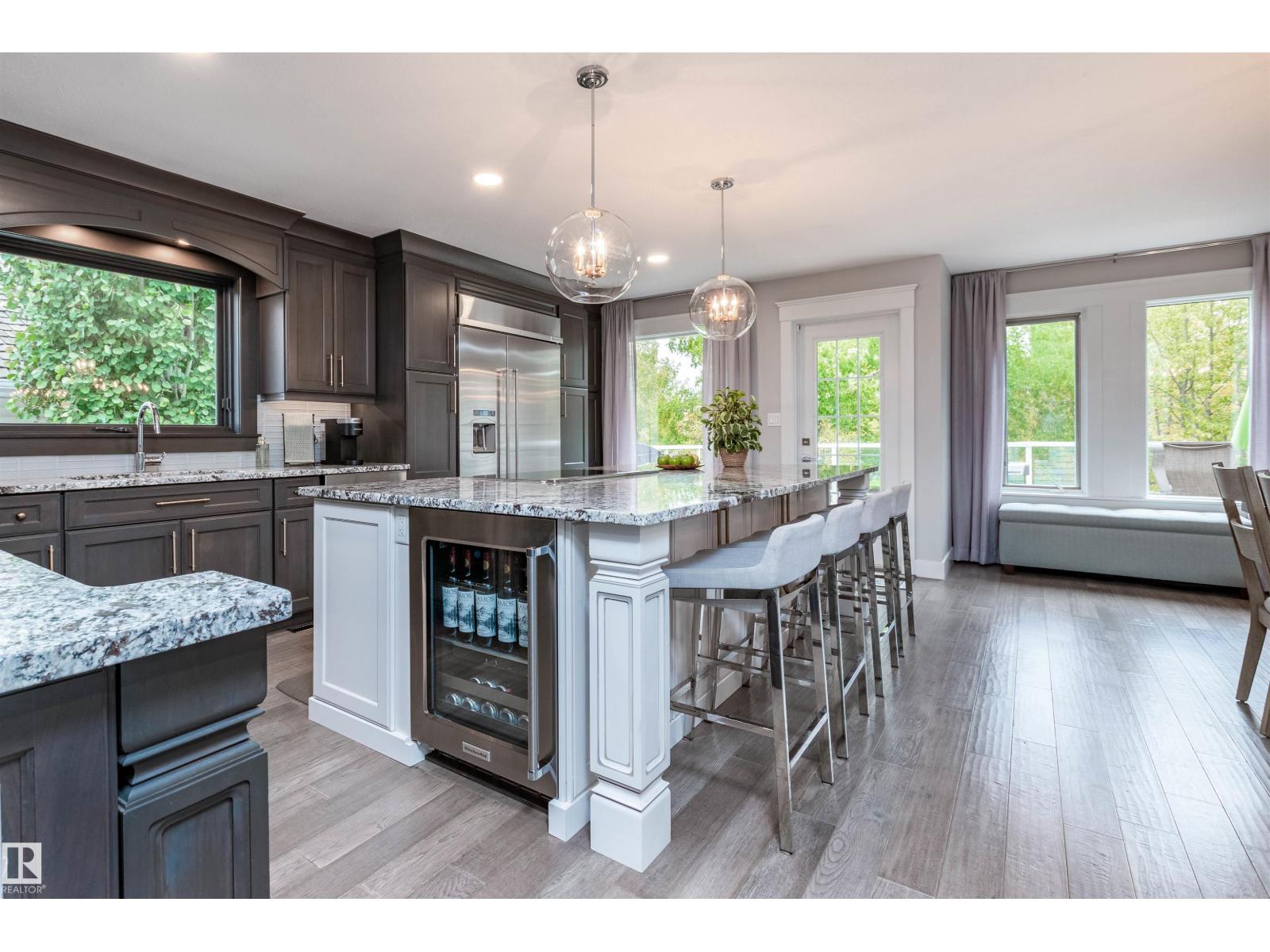 102 Ridgemont Cr, Sherwood Park, Alberta  T8A 5N4 - Photo 19 - E4460723