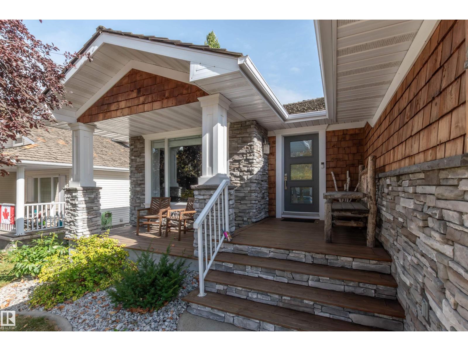 102 Ridgemont Cr, Sherwood Park, Alberta  T8A 5N4 - Photo 2 - E4460723