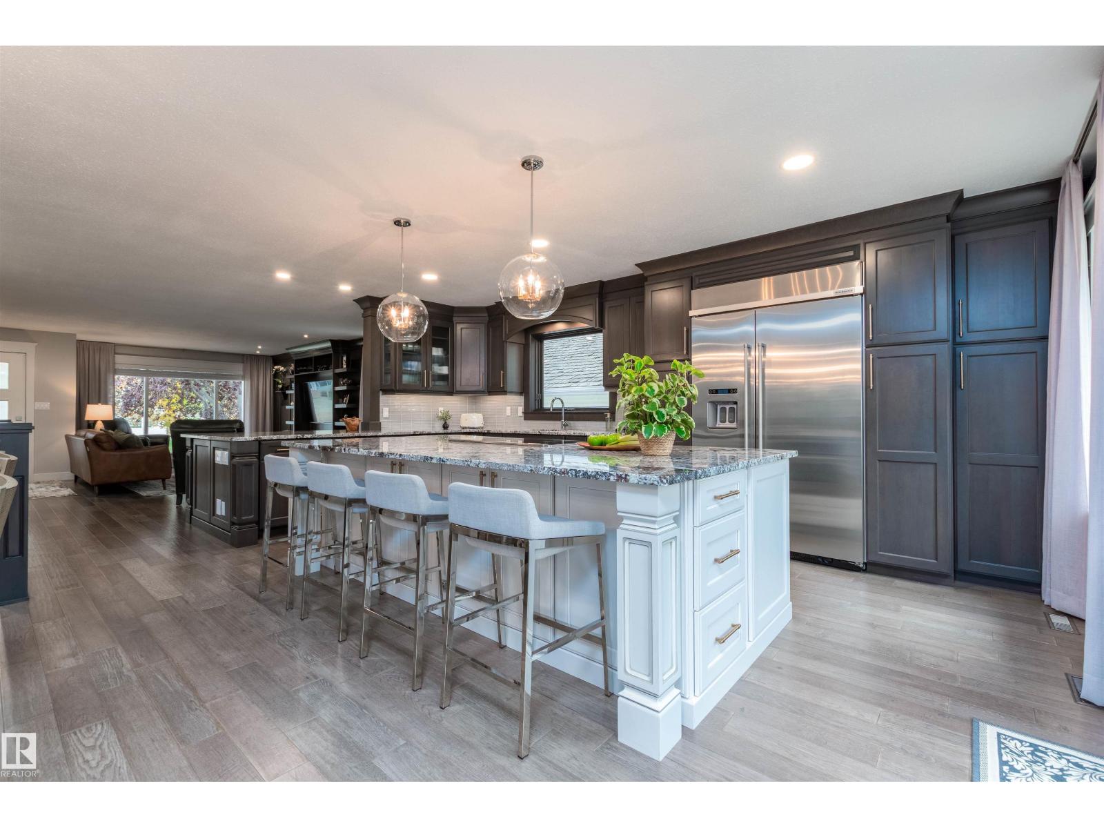 102 Ridgemont Cr, Sherwood Park, Alberta  T8A 5N4 - Photo 21 - E4460723
