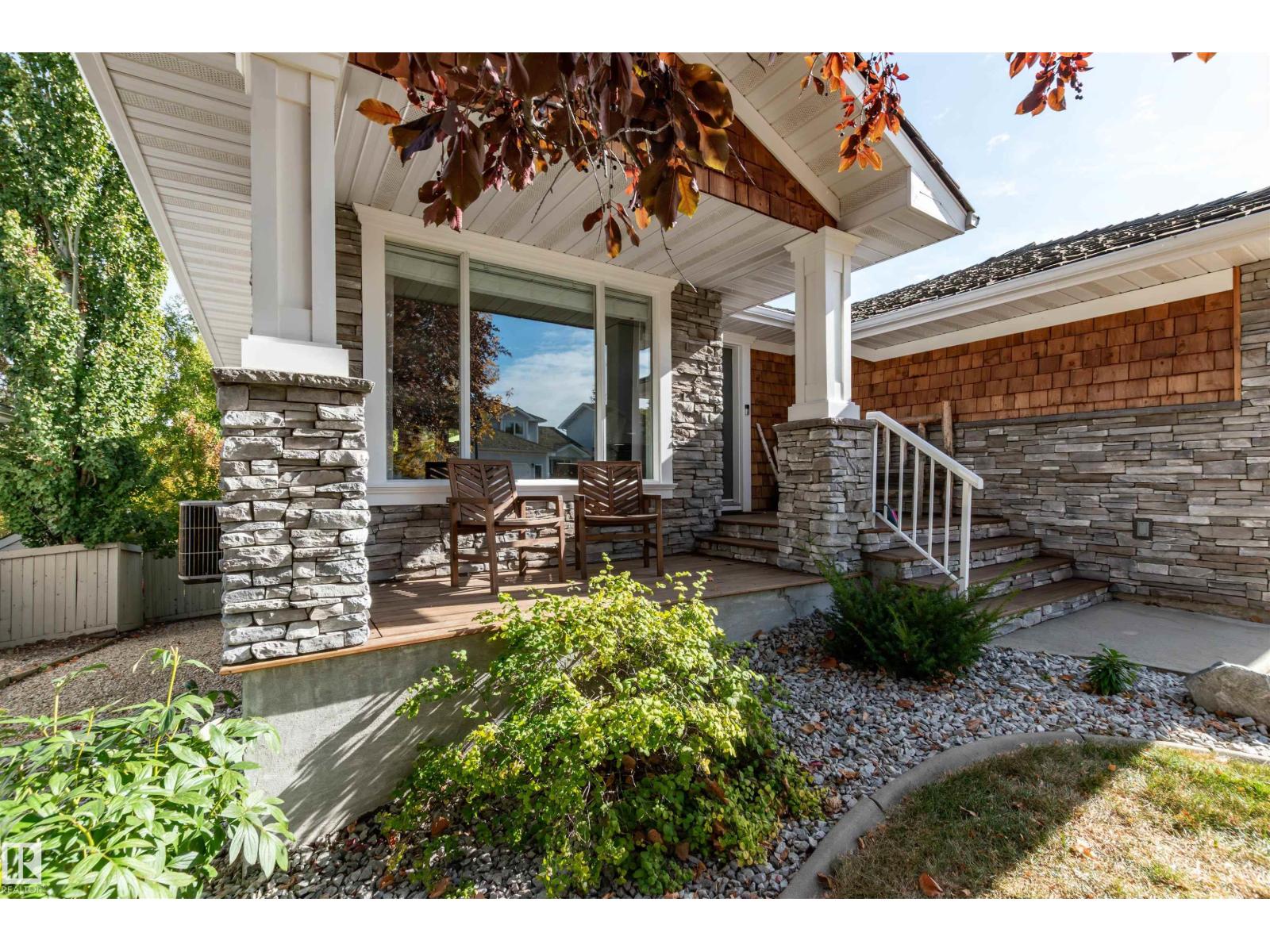 102 Ridgemont Cr, Sherwood Park, Alberta  T8A 5N4 - Photo 3 - E4460723