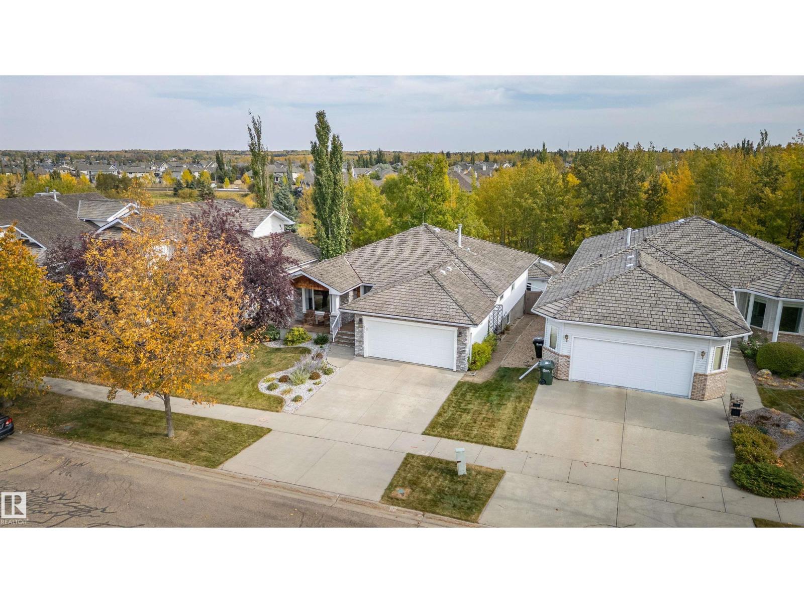 102 Ridgemont Cr, Sherwood Park, Alberta  T8A 5N4 - Photo 4 - E4460723