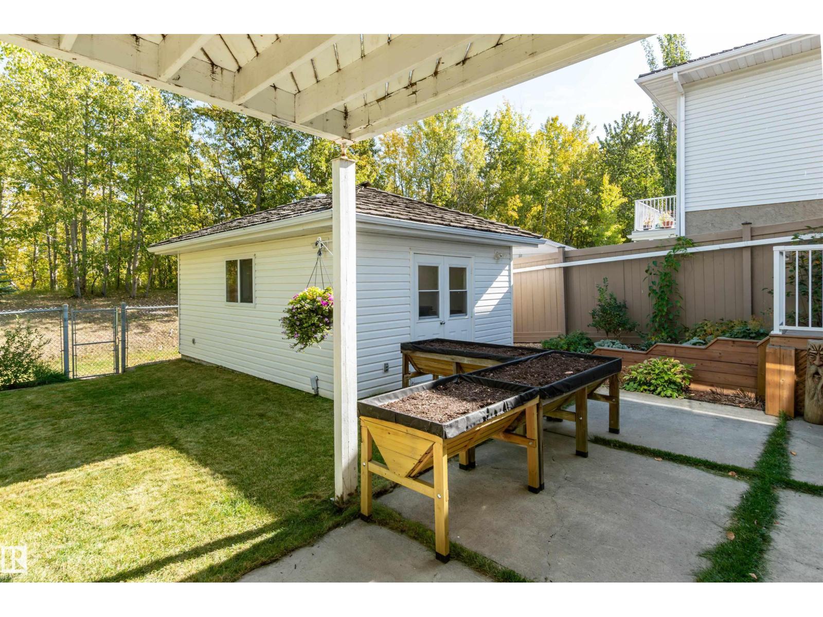 102 Ridgemont Cr, Sherwood Park, Alberta  T8A 5N4 - Photo 51 - E4460723