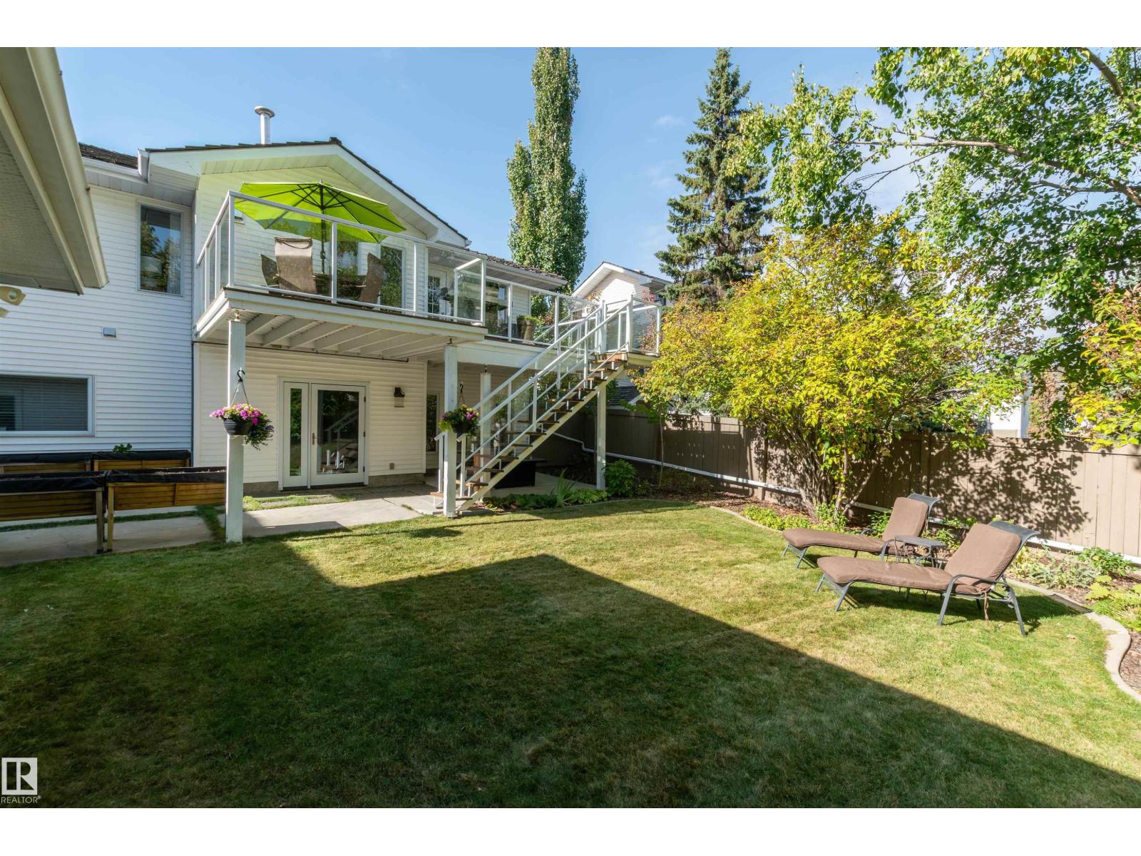 102 Ridgemont Cr, Sherwood Park, Alberta  T8A 5N4 - Photo 53 - E4460723