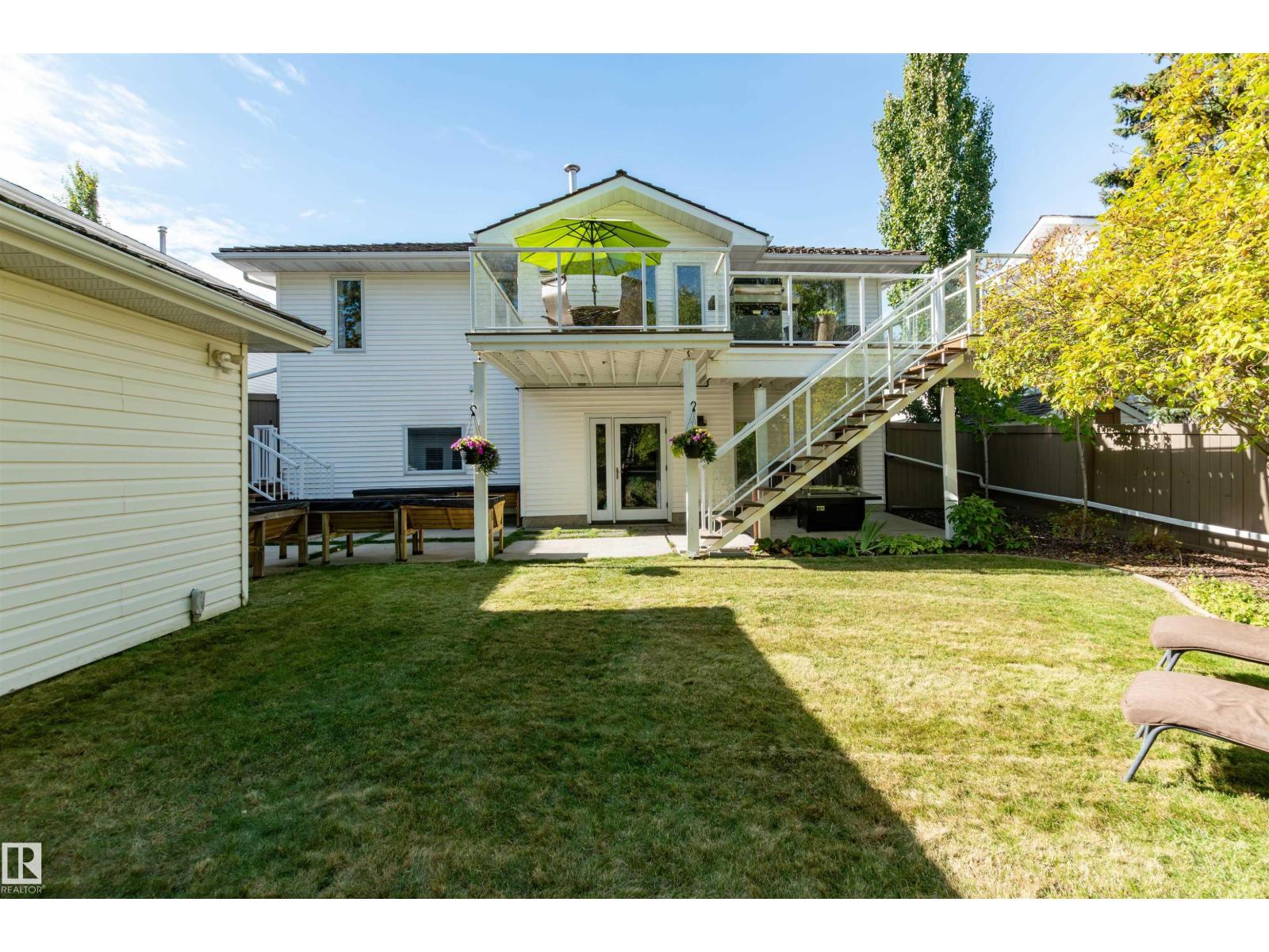 102 Ridgemont Cr, Sherwood Park, Alberta  T8A 5N4 - Photo 56 - E4460723