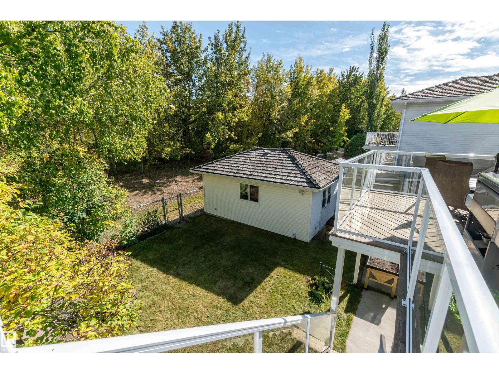 102 Ridgemont Cr, Sherwood Park, Alberta  T8A 5N4 - Photo 59 - E4460723