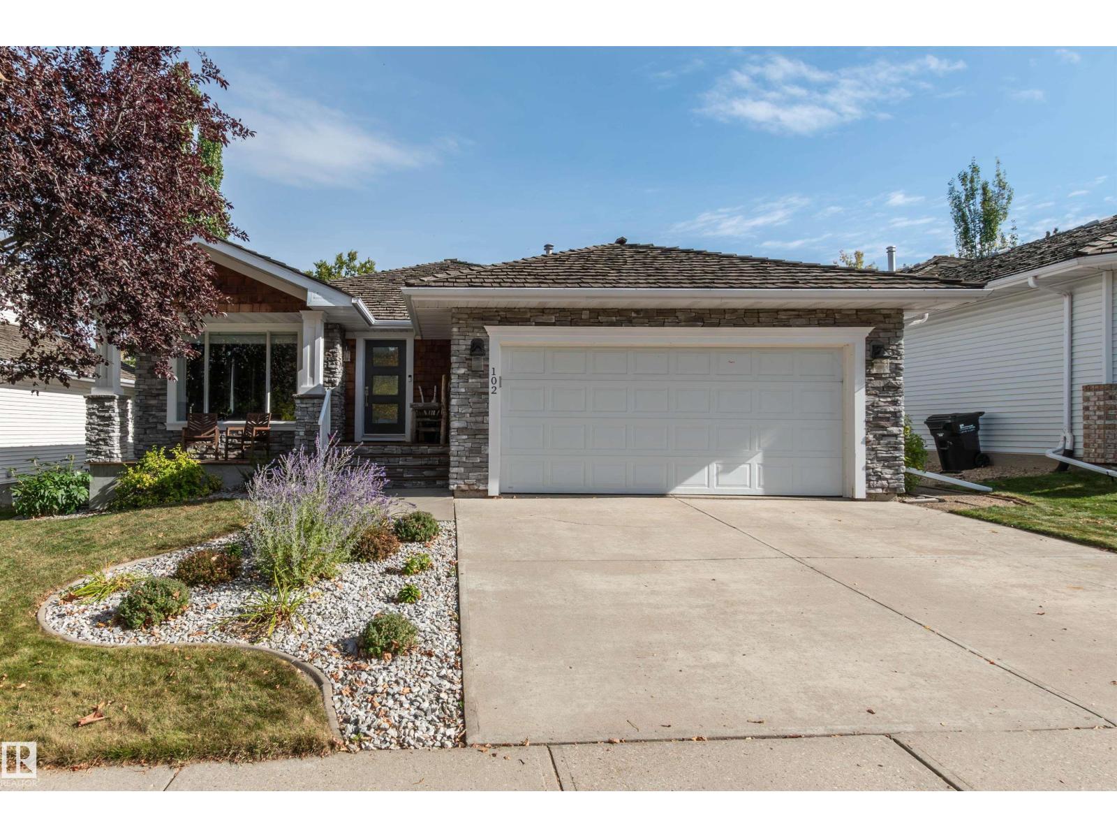 102 Ridgemont Cr, Sherwood Park, Alberta  T8A 5N4 - Photo 65 - E4460723