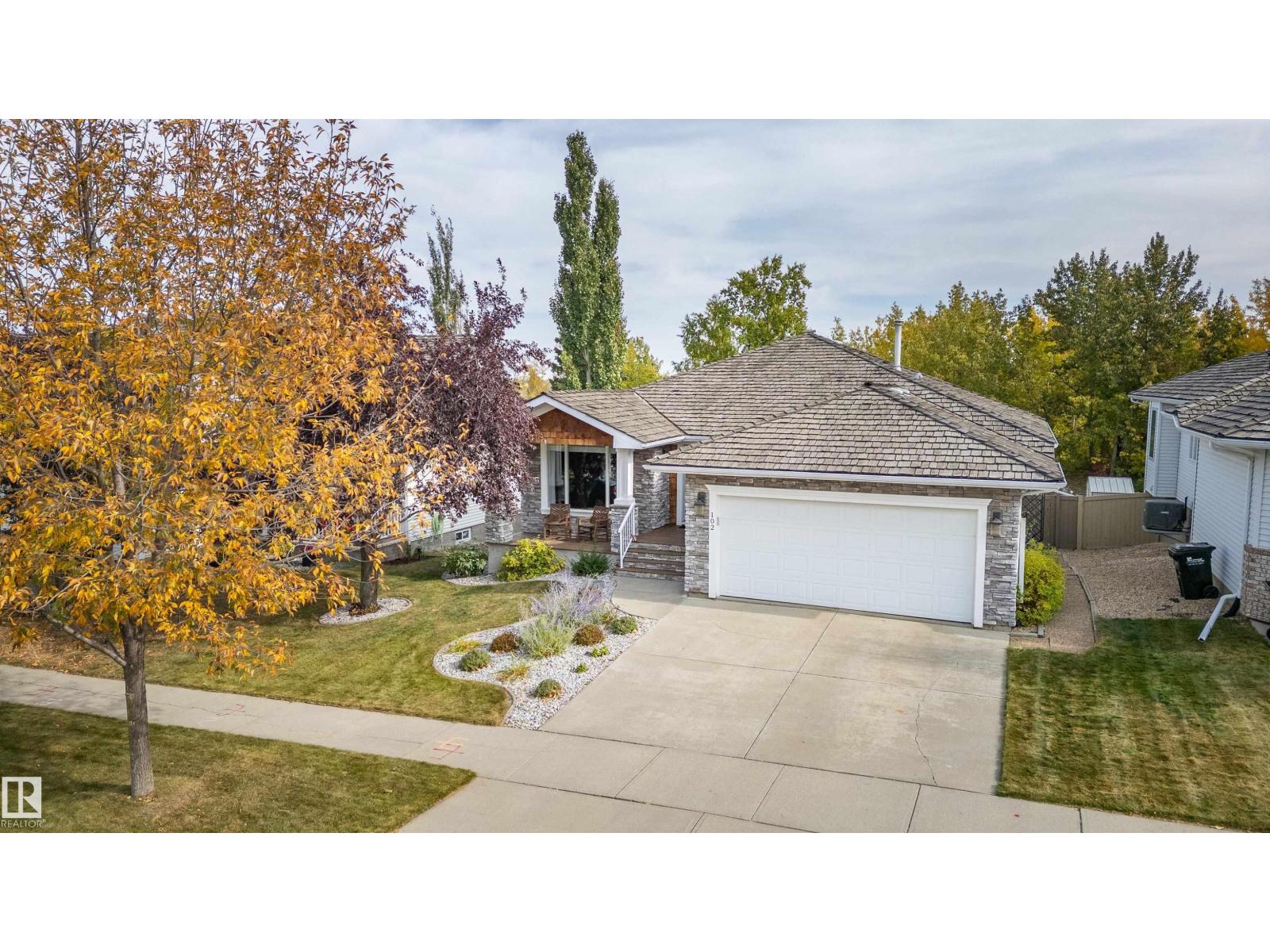 102 Ridgemont Cr, Sherwood Park, Alberta  T8A 5N4 - Photo 66 - E4460723