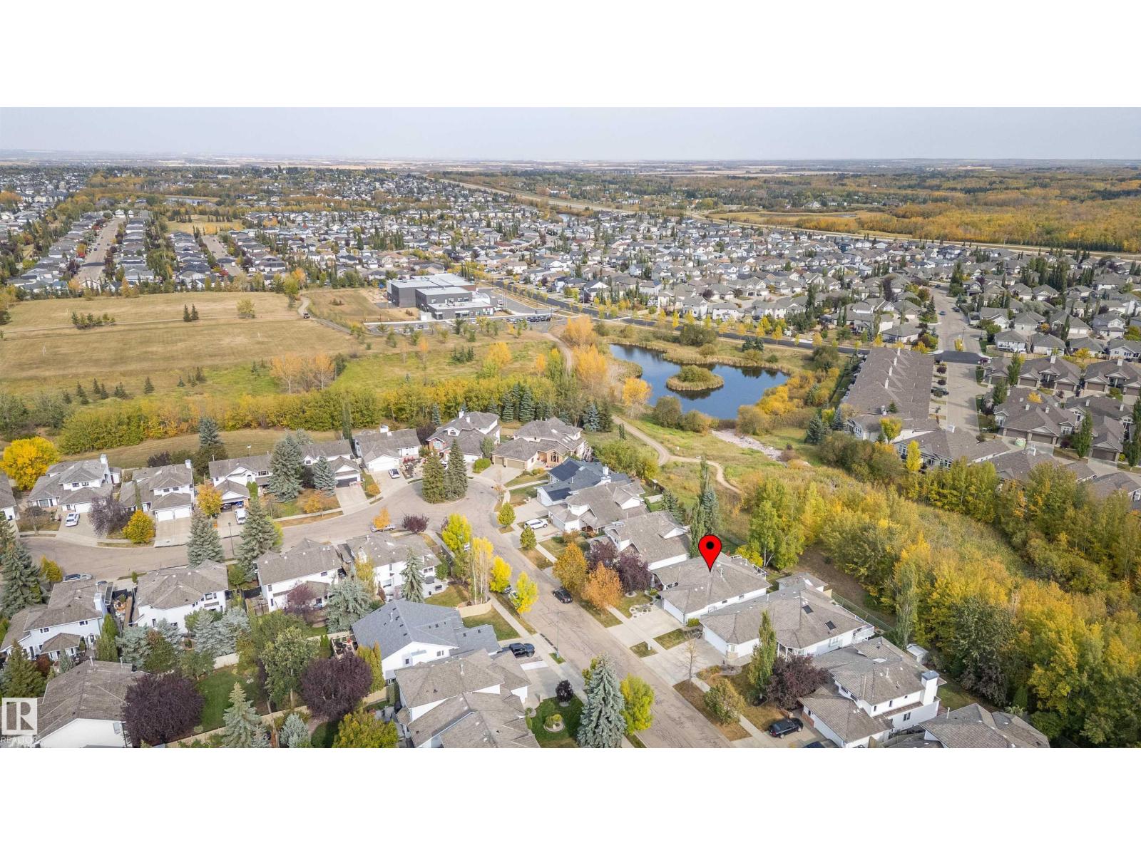 102 Ridgemont Cr, Sherwood Park, Alberta  T8A 5N4 - Photo 72 - E4460723