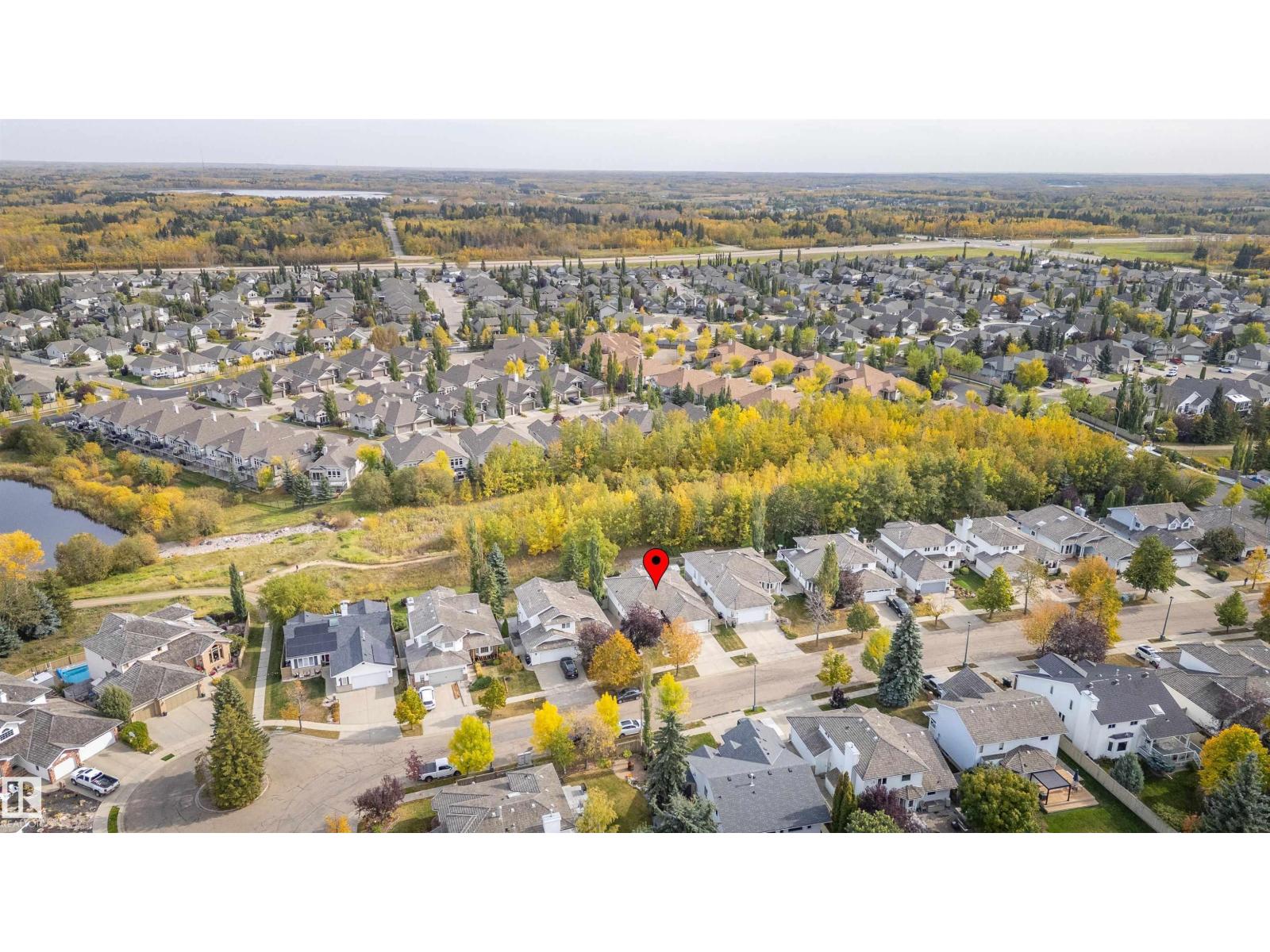 102 Ridgemont Cr, Sherwood Park, Alberta  T8A 5N4 - Photo 8 - E4460723