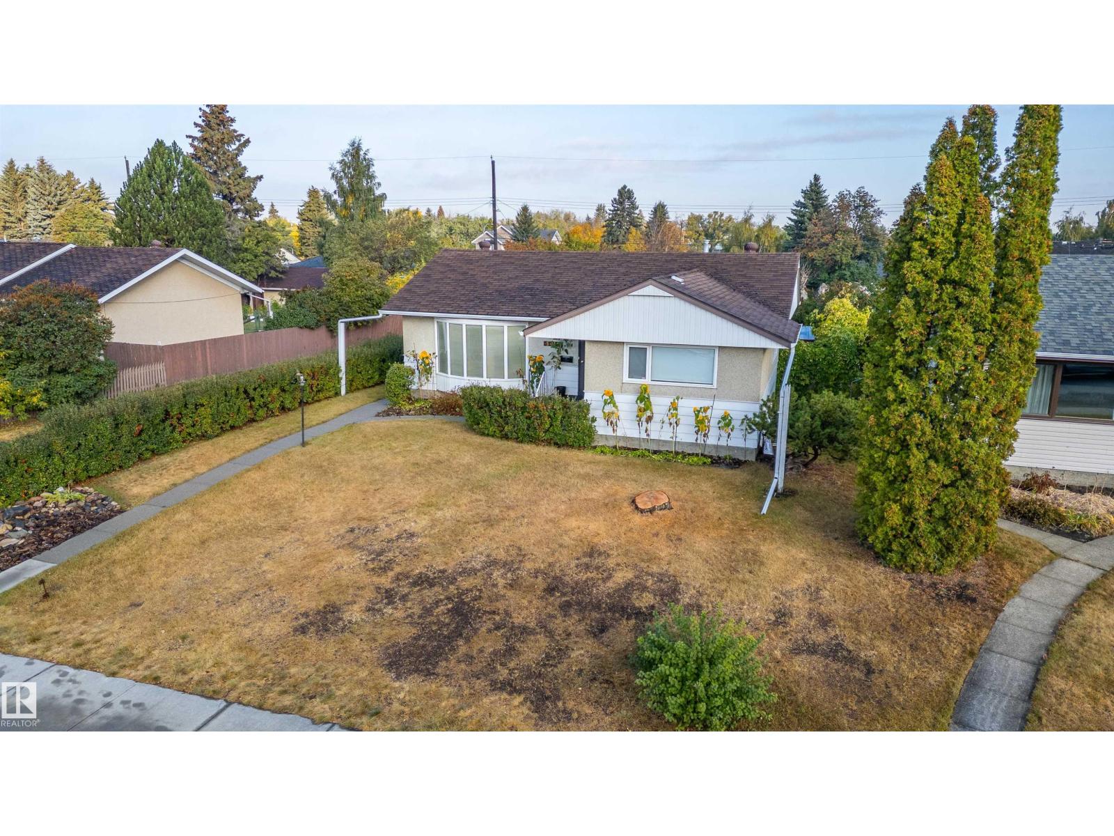 5416 105 Av Nw, Edmonton, Alberta  T6A 1A6 - Photo 3 - E4460724