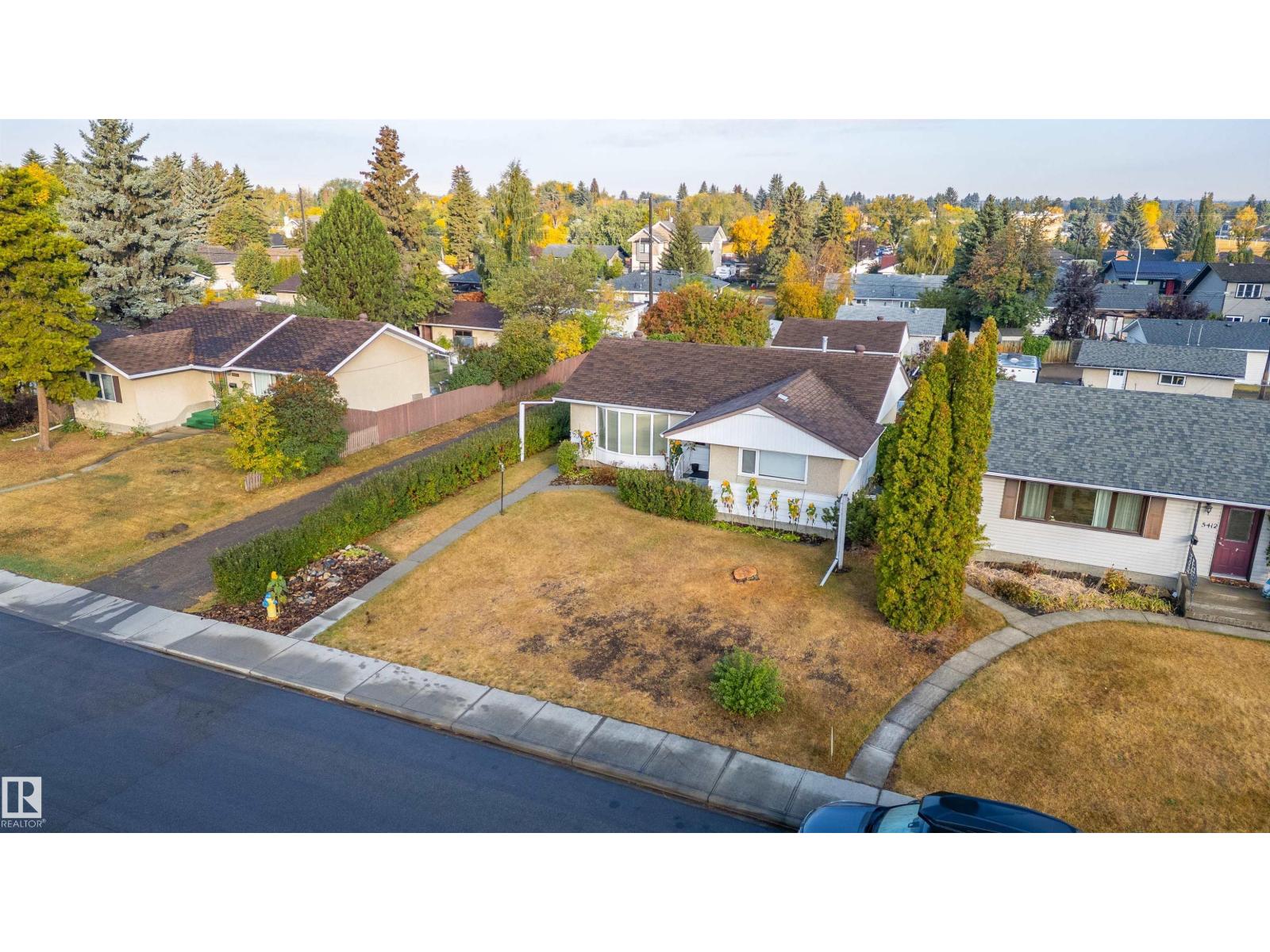 5416 105 Av Nw, Edmonton, Alberta  T6A 1A6 - Photo 5 - E4460724