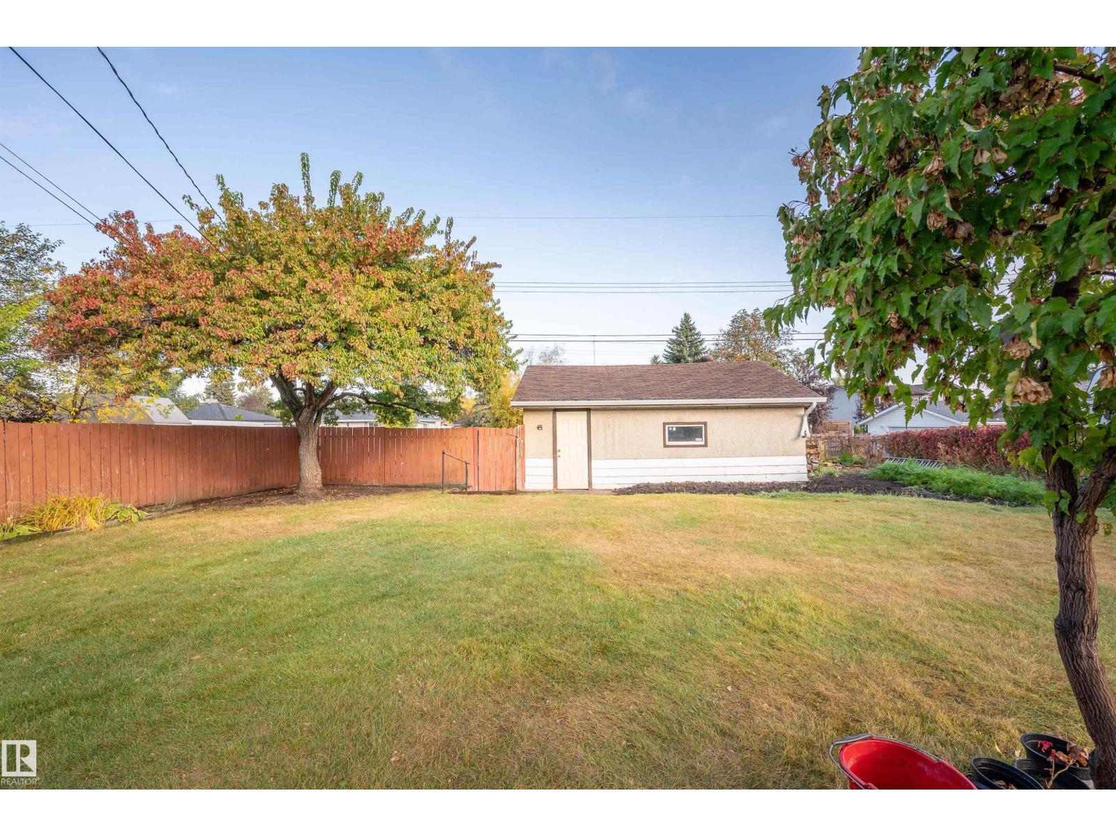 5416 105 Av Nw, Edmonton, Alberta  T6A 1A6 - Photo 53 - E4460724