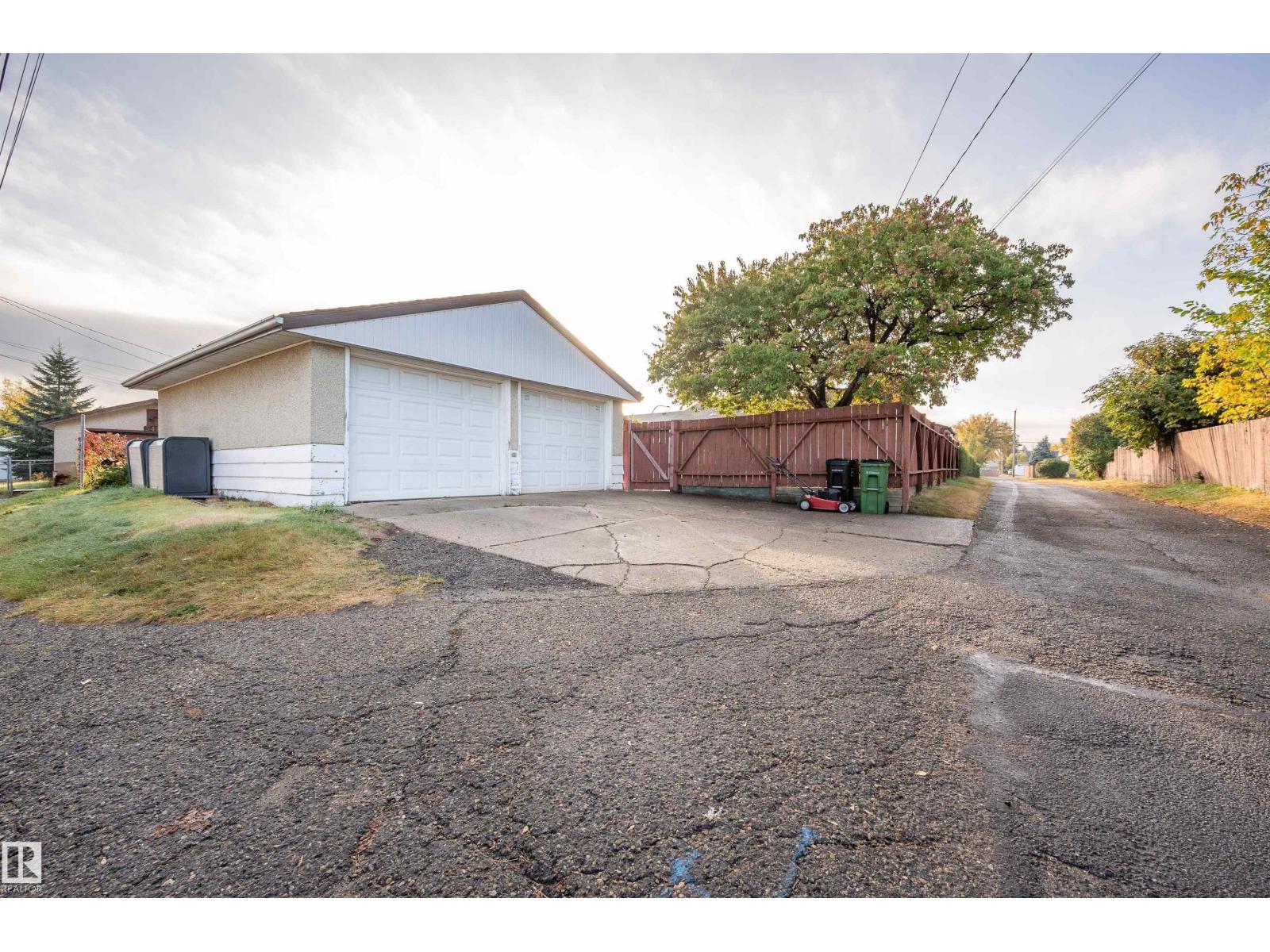 5416 105 Av Nw, Edmonton, Alberta  T6A 1A6 - Photo 57 - E4460724