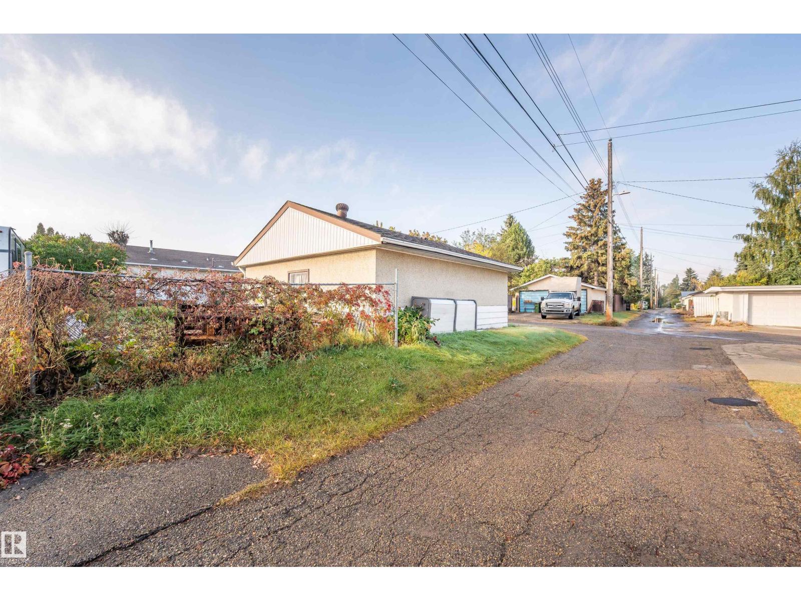 5416 105 Av Nw, Edmonton, Alberta  T6A 1A6 - Photo 58 - E4460724