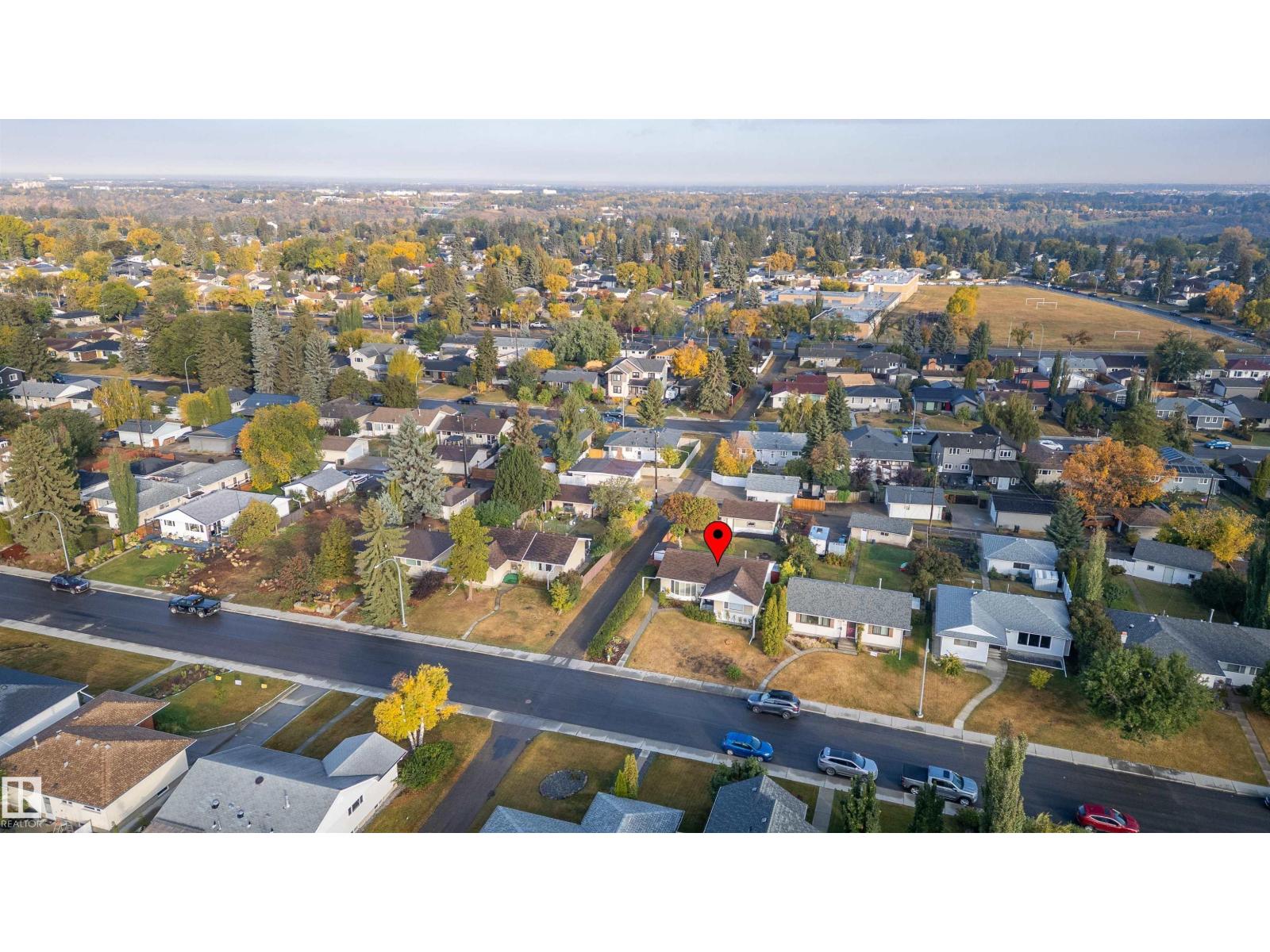 5416 105 Av Nw, Edmonton, Alberta  T6A 1A6 - Photo 8 - E4460724