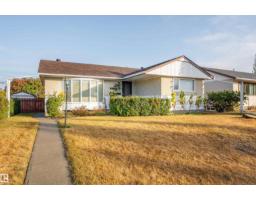 5416 105 Av Nw Fulton Place, Edmonton, Ca