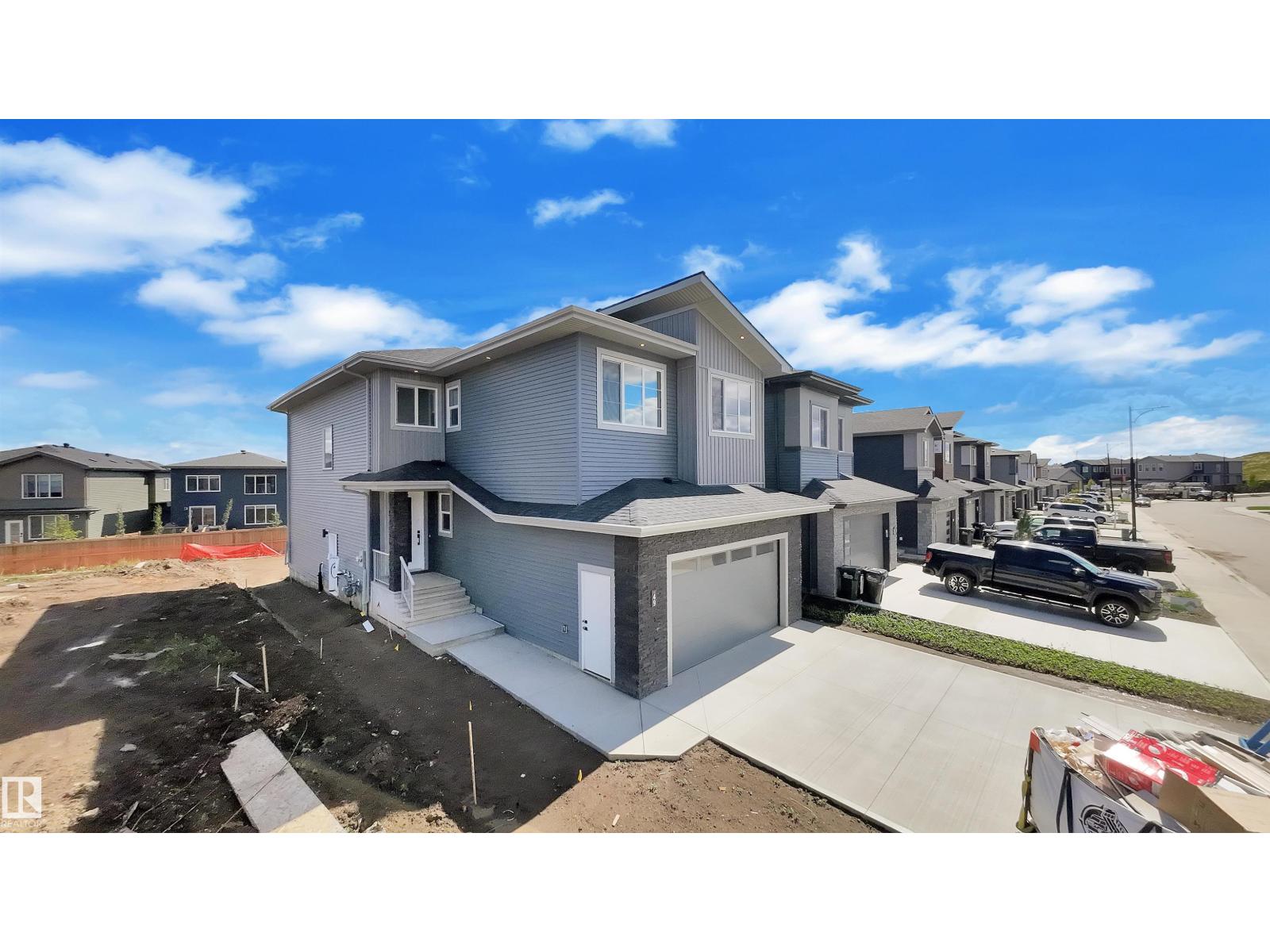 49 Cerbat Cr, Sherwood Park, Alberta  T8H 2Z5 - Photo 2 - E4460726