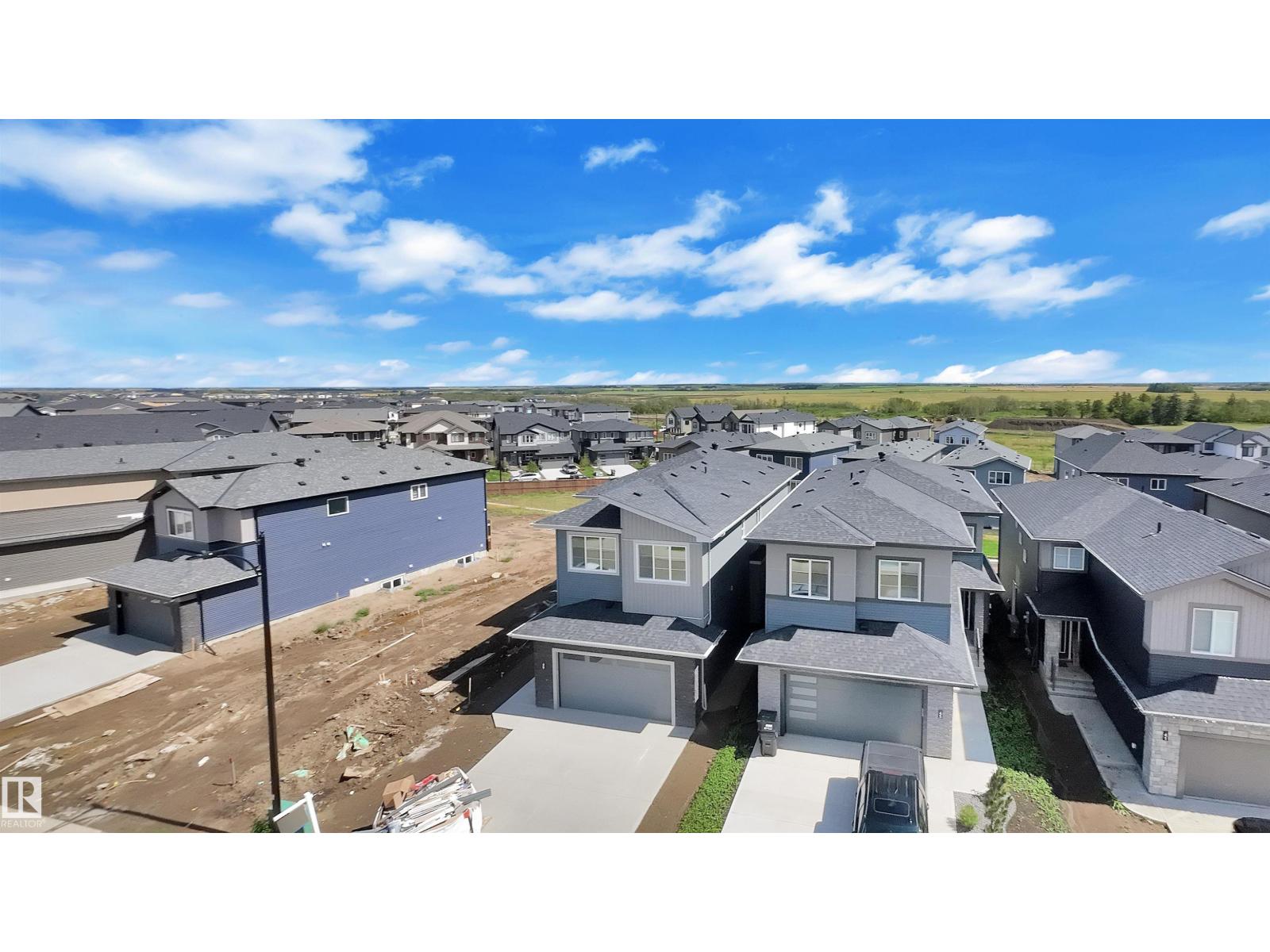 49 Cerbat Cr, Sherwood Park, Alberta  T8H 2Z5 - Photo 4 - E4460726