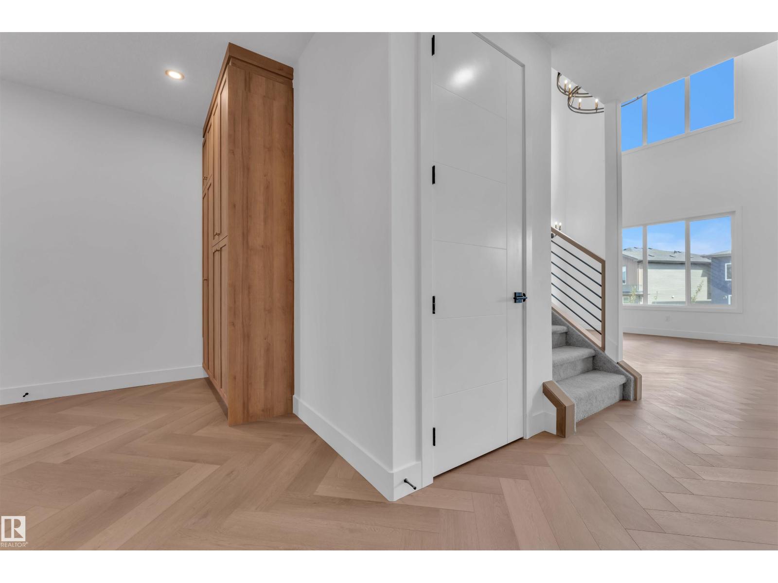 49 Cerbat Cr, Sherwood Park, Alberta  T8H 2Z5 - Photo 9 - E4460726