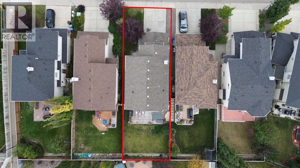 285 Tuscany Ridge Heights Nw, Calgary, Alberta  T3L 2B8 - Photo 7 - A2261016