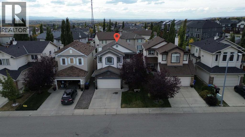 285 Tuscany Ridge Heights Nw, Calgary, Alberta  T3L 2B8 - Photo 12 - A2261016