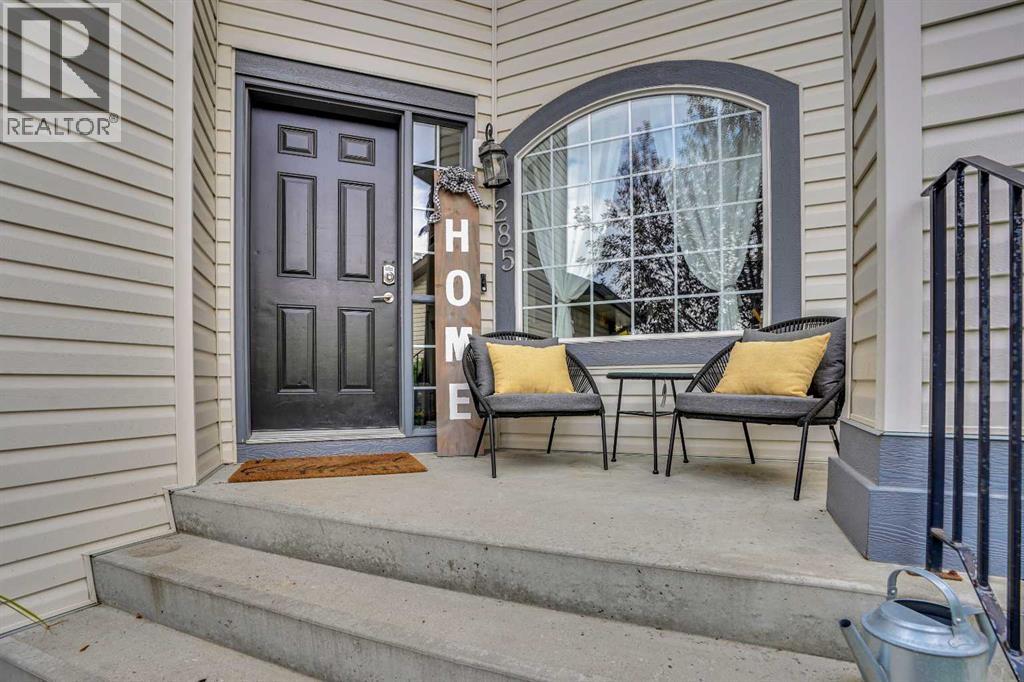 285 Tuscany Ridge Heights Nw, Calgary, Alberta  T3L 2B8 - Photo 3 - A2261016