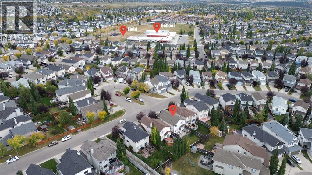 285 Tuscany Ridge Heights Nw, Calgary, Alberta  T3L 2B8 - Photo 8 - A2261016