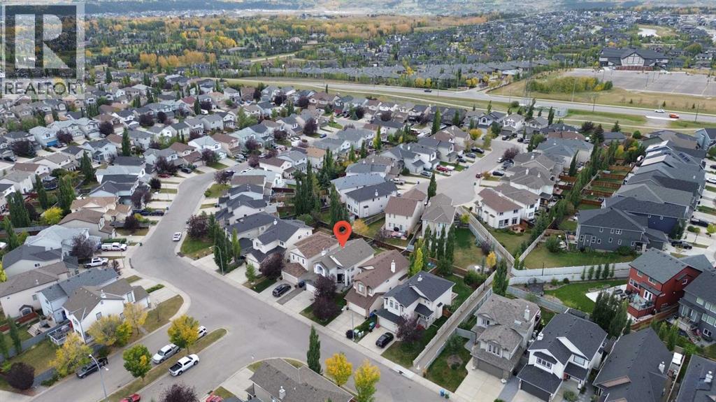 285 Tuscany Ridge Heights Nw, Calgary, Alberta  T3L 2B8 - Photo 9 - A2261016