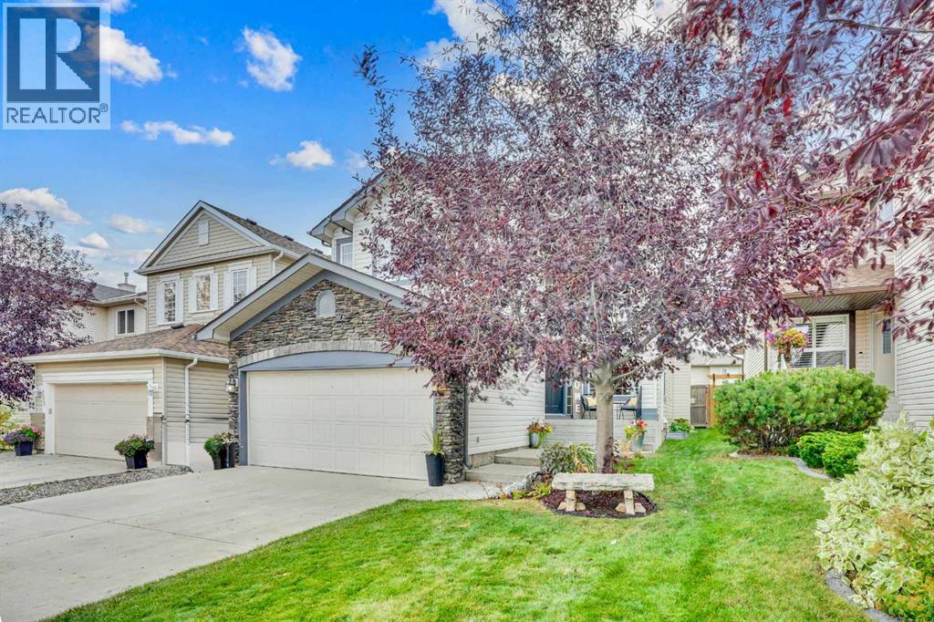 285 Tuscany Ridge Heights Nw, Calgary, Alberta  T3L 2B8 - Photo 4 - A2261016