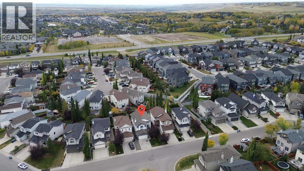 285 Tuscany Ridge Heights Nw, Calgary, Alberta  T3L 2B8 - Photo 10 - A2261016
