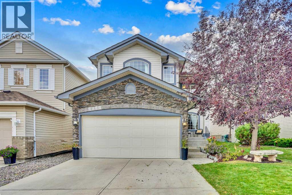 285 Tuscany Ridge Heights Nw, Calgary, Alberta  T3L 2B8 - Photo 1 - A2261016