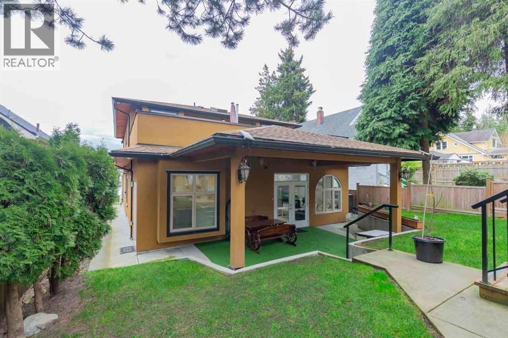 622 Colborne Street, New Westminster, British Columbia  V3L 2C9 - Photo 29 - R3054384
