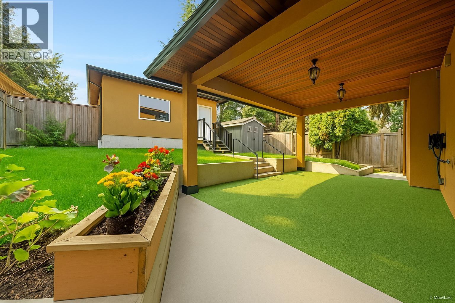 622 Colborne Street, New Westminster, British Columbia  V3L 2C9 - Photo 31 - R3054384