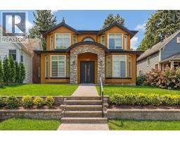 622 COLBORNE STREET, New Westminster, British Columbia