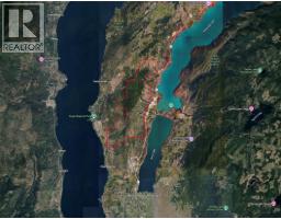 Off Commonage Road, lake country, British Columbia