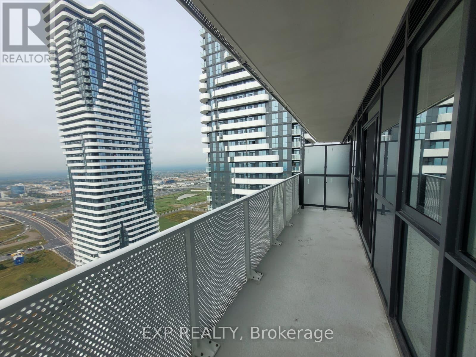 4501 - 28 Interchange Way, Vaughan, Ontario  L4K 0P8 - Photo 8 - N12443658