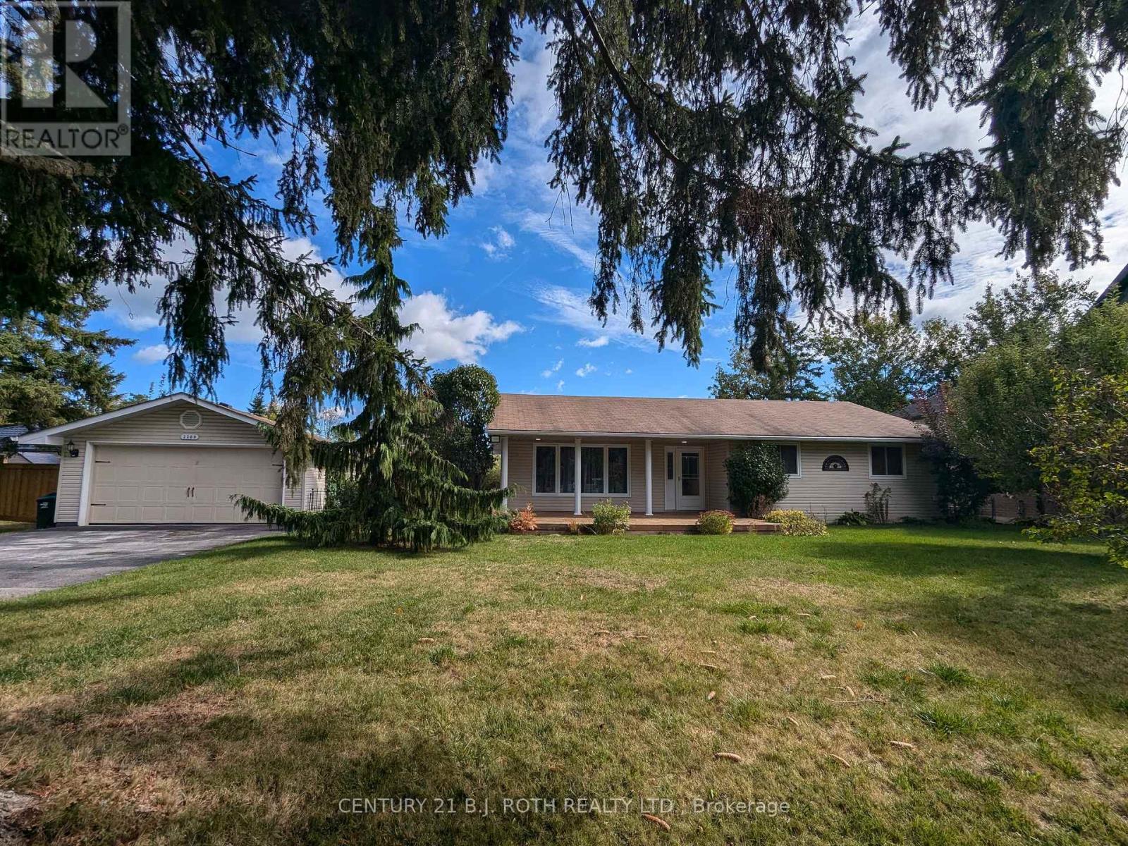 2209 ALDERSLEA CRESCENT, Innisfil, Ontario