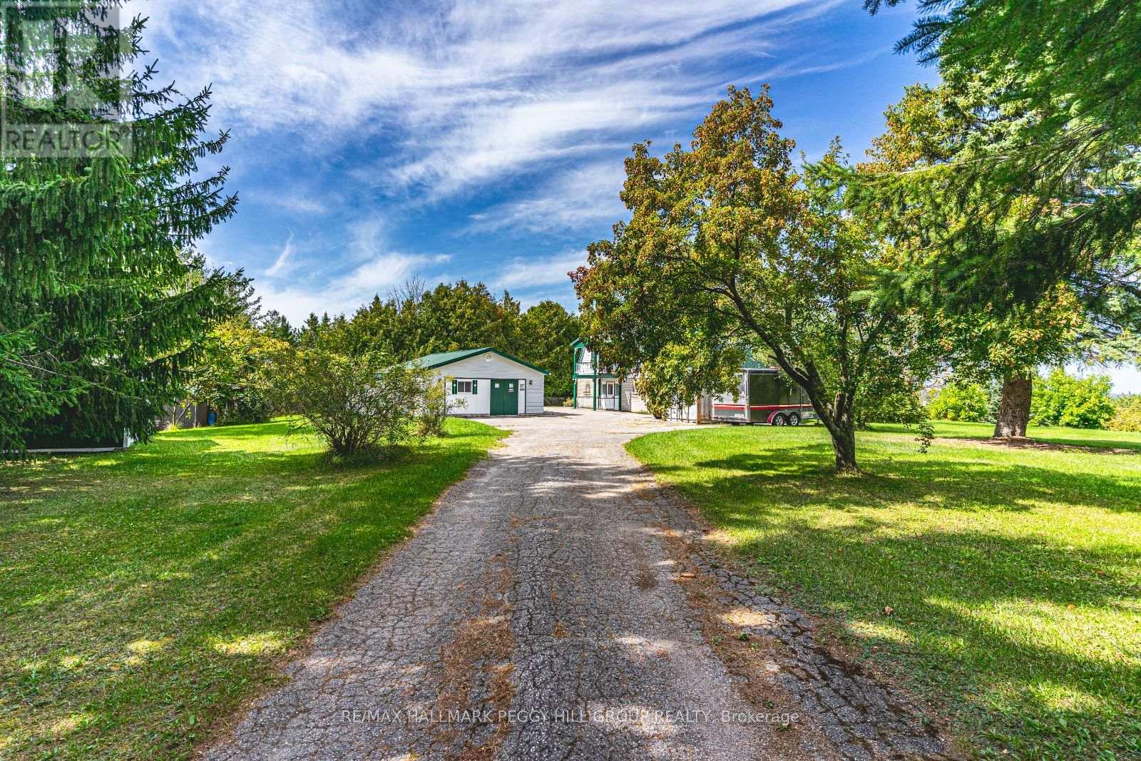 8064 9th Line, Essa, Ontario  L0L 2N0 - Photo 19 - N12443667