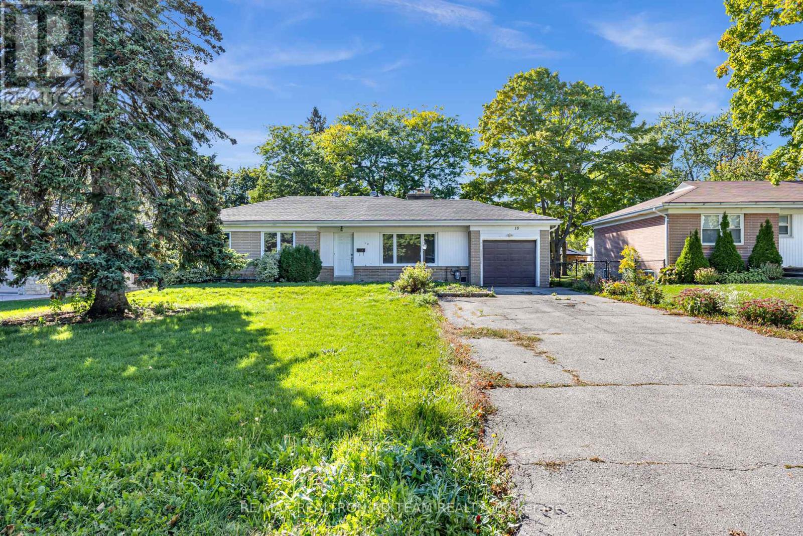 BSMNT - 18 WINDRIDGE DRIVE, Markham, Ontario