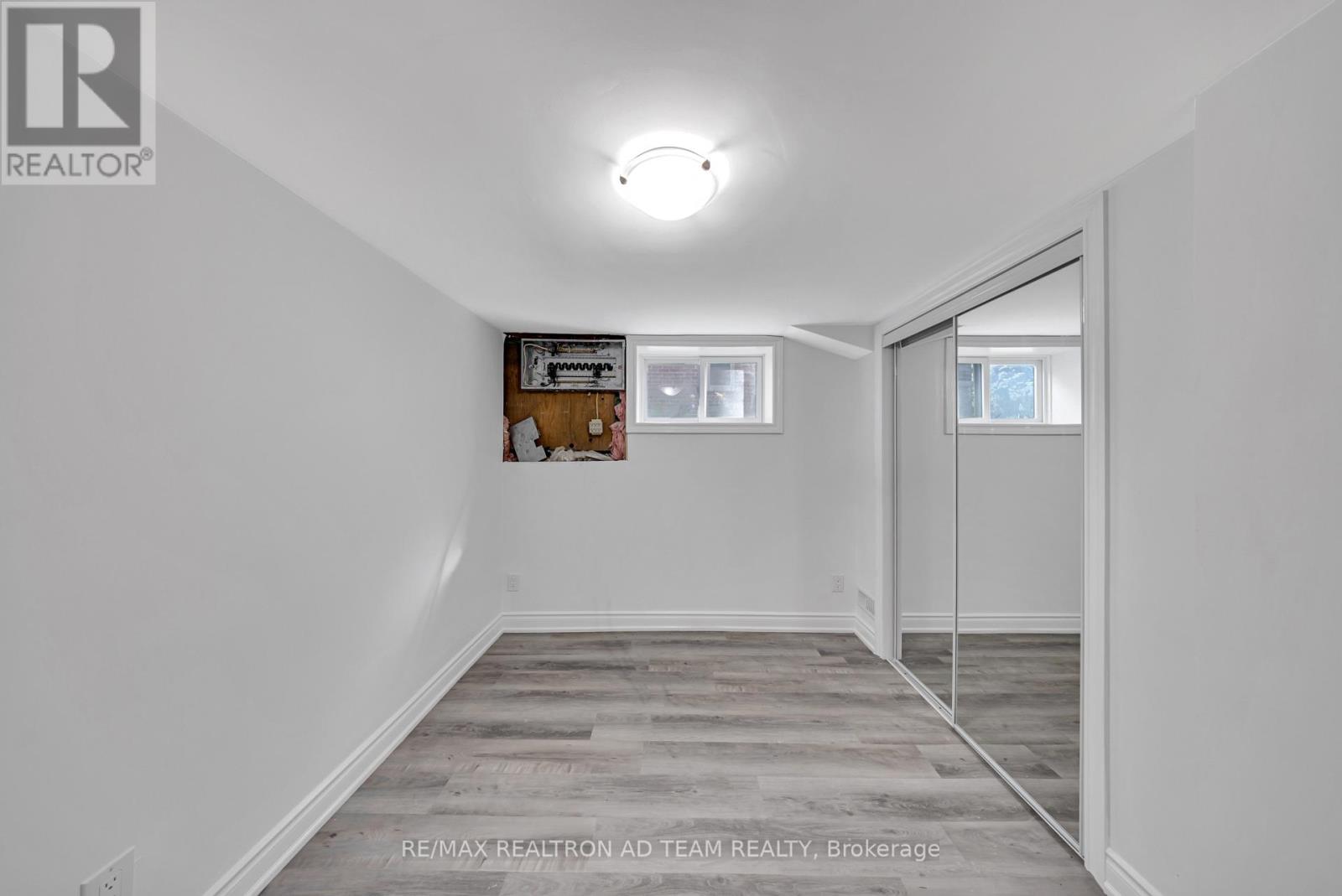 Bsmnt - 18 Windridge Drive, Markham, Ontario  L3P 1T8 - Photo 17 - N12443680