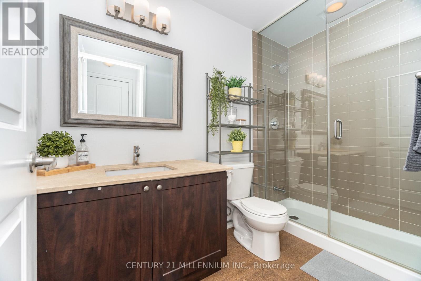 217 - 24 Woodstream Boulevard, Vaughan (Vaughan Grove), Ontario  L4L 8C4 - Photo 13 - N12443709