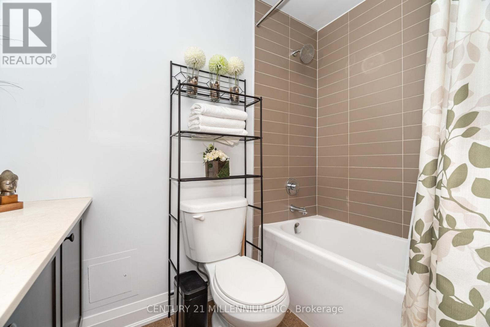 217 - 24 Woodstream Boulevard, Vaughan (Vaughan Grove), Ontario  L4L 8C4 - Photo 19 - N12443709