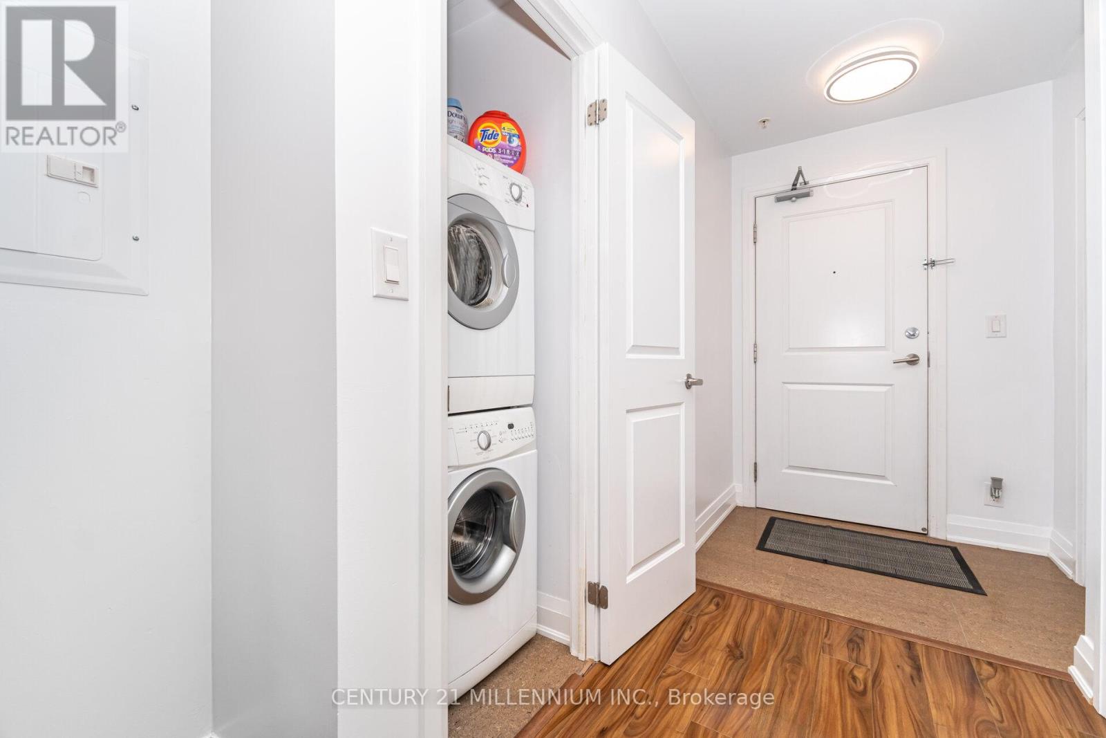 217 - 24 Woodstream Boulevard, Vaughan (Vaughan Grove), Ontario  L4L 8C4 - Photo 20 - N12443709