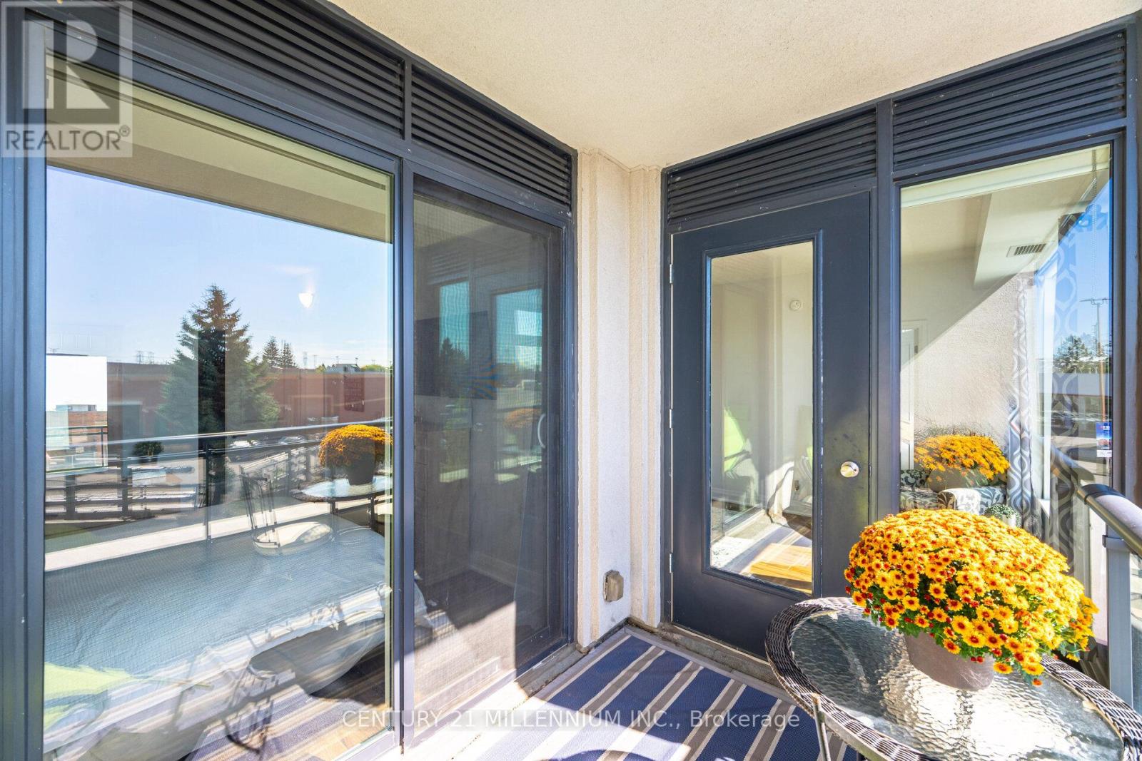 217 - 24 Woodstream Boulevard, Vaughan (Vaughan Grove), Ontario  L4L 8C4 - Photo 22 - N12443709
