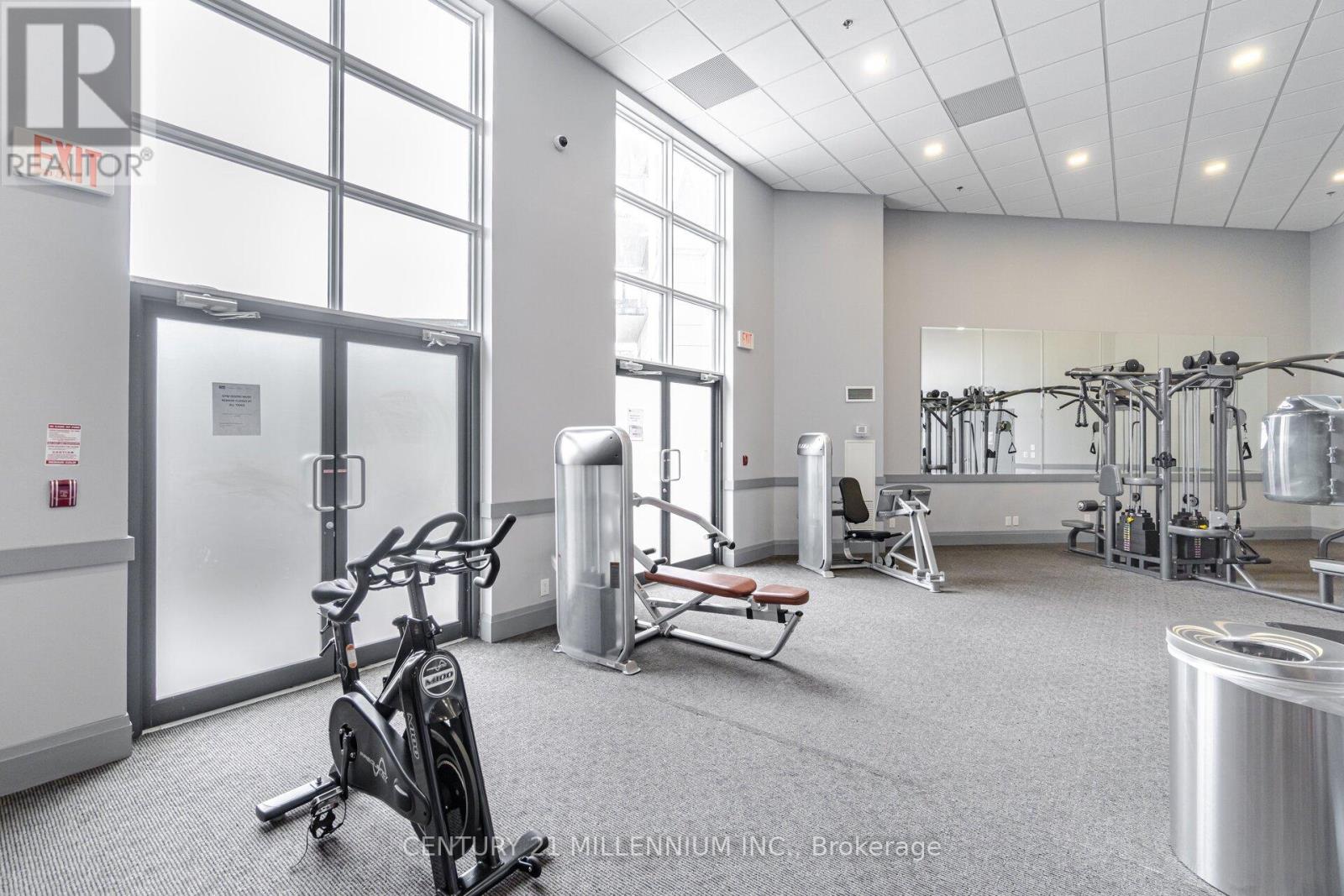 217 - 24 Woodstream Boulevard, Vaughan (Vaughan Grove), Ontario  L4L 8C4 - Photo 23 - N12443709