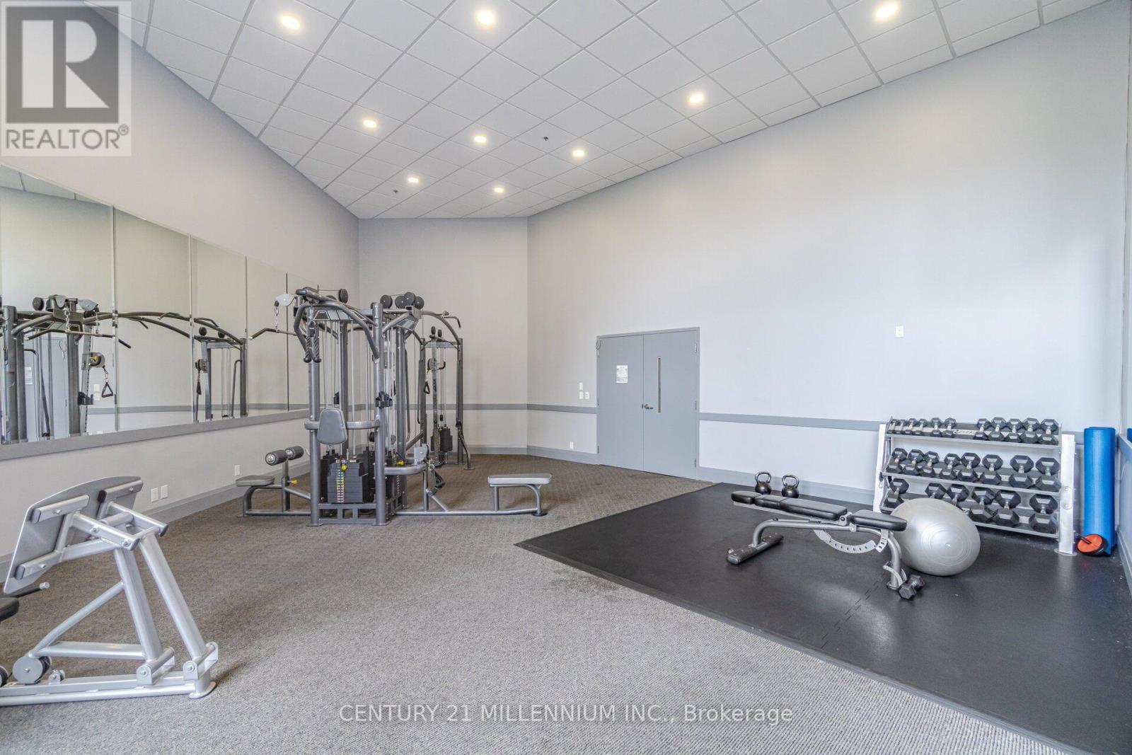 217 - 24 Woodstream Boulevard, Vaughan (Vaughan Grove), Ontario  L4L 8C4 - Photo 24 - N12443709