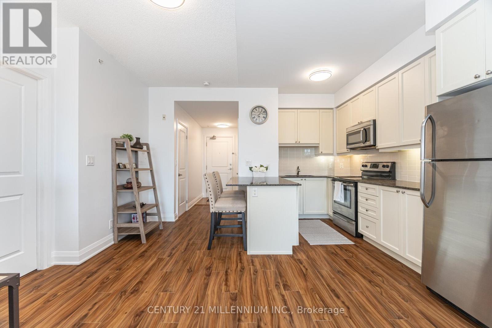 217 - 24 Woodstream Boulevard, Vaughan (Vaughan Grove), Ontario  L4L 8C4 - Photo 7 - N12443709